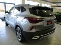 2021 Gravity Gray Kia Seltos S AWD  photo #10