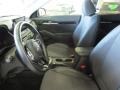 2021 Gravity Gray Kia Seltos S AWD  photo #16
