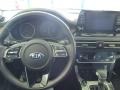 2021 Gravity Gray Kia Seltos S AWD  photo #18