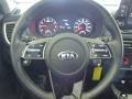 2021 Gravity Gray Kia Seltos S AWD  photo #19