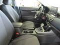 2021 Gravity Gray Kia Seltos S AWD  photo #33