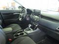 2021 Gravity Gray Kia Seltos S AWD  photo #34