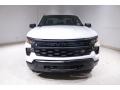 Summit White - Silverado 1500 WT Regular Cab 4x4 Photo No. 2