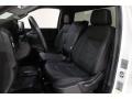 Summit White - Silverado 1500 WT Regular Cab 4x4 Photo No. 5