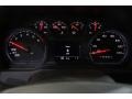 Summit White - Silverado 1500 WT Regular Cab 4x4 Photo No. 9