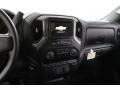 Summit White - Silverado 1500 WT Regular Cab 4x4 Photo No. 10