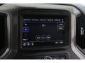 Summit White - Silverado 1500 WT Regular Cab 4x4 Photo No. 11