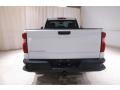 Summit White - Silverado 1500 WT Regular Cab 4x4 Photo No. 17