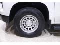 Summit White - Silverado 1500 WT Regular Cab 4x4 Photo No. 19