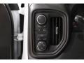Jet Black Controls Photo for 2022 Chevrolet Silverado 1500 #145394656