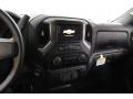 Jet Black Controls Photo for 2022 Chevrolet Silverado 1500 #145394668