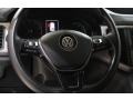 Titan Black Steering Wheel Photo for 2018 Volkswagen Atlas #145395528