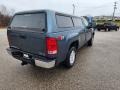 Stealth Gray Metallic - Sierra 1500 SLE Regular Cab 4x4 Photo No. 5