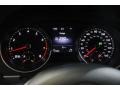 2018 Volkswagen Atlas SE Gauges