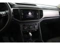 2018 Volkswagen Atlas SE Controls