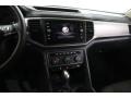 Titan Black Controls Photo for 2018 Volkswagen Atlas #145395561