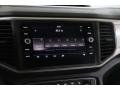 2018 Volkswagen Atlas SE Controls