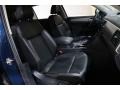 Titan Black Front Seat Photo for 2018 Volkswagen Atlas #145395684