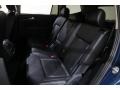 Titan Black Rear Seat Photo for 2018 Volkswagen Atlas #145395717