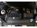 2018 Volkswagen Atlas 3.6 Liter FSI DOHC 24-Valve VVT V6 Engine Photo