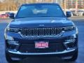 Hydro Blue Pearl - Grand Cherokee Summit Reserve 4XE Hybrid Photo No. 2