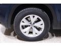 2018 Volkswagen Atlas SE Wheel