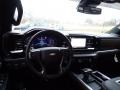 2022 Black Chevrolet Silverado 1500 High Country Crew Cab 4x4  photo #18