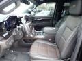 2022 Black Chevrolet Silverado 1500 High Country Crew Cab 4x4  photo #19
