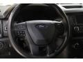 Ebony Steering Wheel Photo for 2021 Ford Ranger #145396011