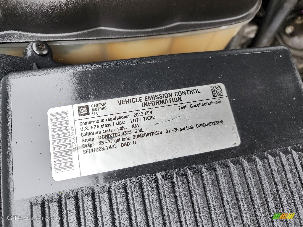 2013 Sierra 1500 SLE Regular Cab 4x4 - Stealth Gray Metallic / Light Titanium/Dark Titanium photo #26
