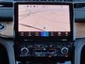 Global Black Navigation Photo for 2022 Jeep Grand Cherokee #145396134