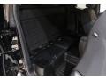 Ebony Rear Seat Photo for 2021 Ford Ranger #145396167