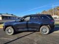 Midnight Sky 2022 Jeep Grand Cherokee Summit 4XE Hybrid Exterior