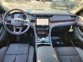 Global Black 2022 Jeep Grand Cherokee Summit 4XE Hybrid Interior Color