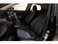 2018 Jet Black Mica Mazda CX-3 Touring AWD  photo #5
