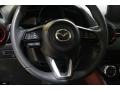 2018 Jet Black Mica Mazda CX-3 Touring AWD  photo #7