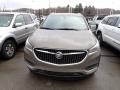 2020 Champagne Gold Metallic Buick Enclave Essence AWD  photo #2