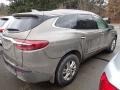 2020 Champagne Gold Metallic Buick Enclave Essence AWD  photo #4