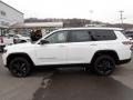 Bright White - Grand Cherokee L Limited 4x4 Photo No. 2