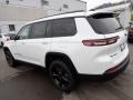 Bright White - Grand Cherokee L Limited 4x4 Photo No. 3
