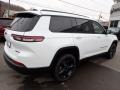 Bright White - Grand Cherokee L Limited 4x4 Photo No. 6