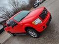 2014 Race Red Ford F150 STX SuperCrew 4x4  photo #25