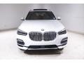 Mineral White Metallic - X5 xDrive40i Photo No. 2