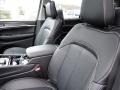 Bright White - Grand Cherokee L Limited 4x4 Photo No. 11