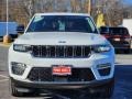 Bright White - Grand Cherokee 4XE Hybrid Photo No. 2