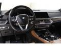 Mineral White Metallic - X5 xDrive40i Photo No. 6