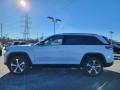 Bright White - Grand Cherokee 4XE Hybrid Photo No. 3