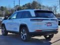 Bright White - Grand Cherokee 4XE Hybrid Photo No. 4