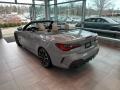 Brooklyn Gray Metallic 2023 BMW 4 Series 430i xDrive Convertible Exterior