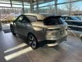 Oxide Gray Metallic - iX M60 Photo No. 2
